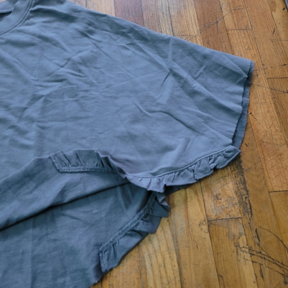 Material Girl Sweater Cape - Picture 3 of 3